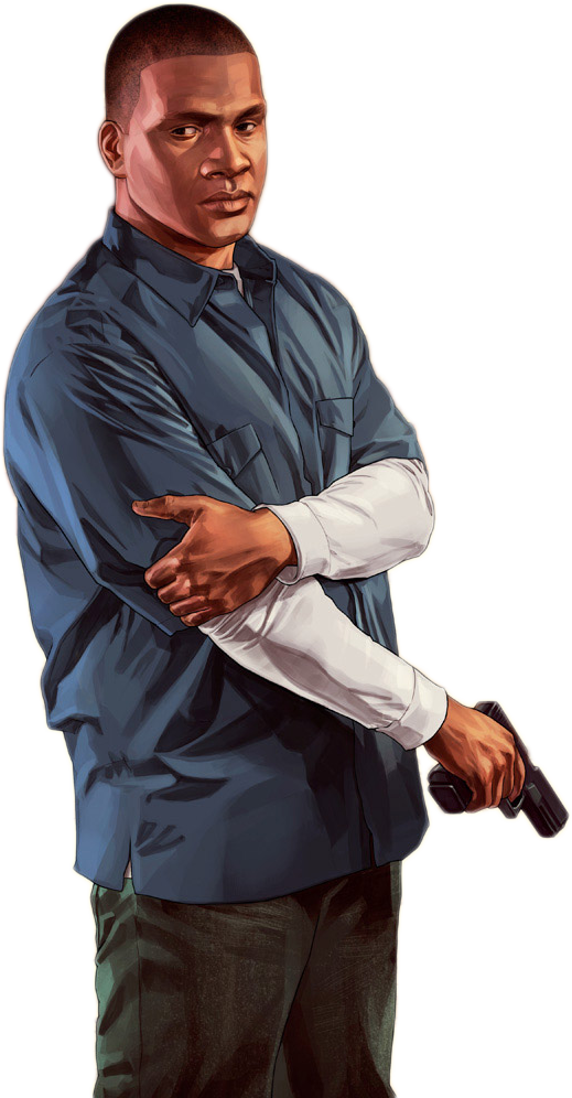nicepng gta png 831905